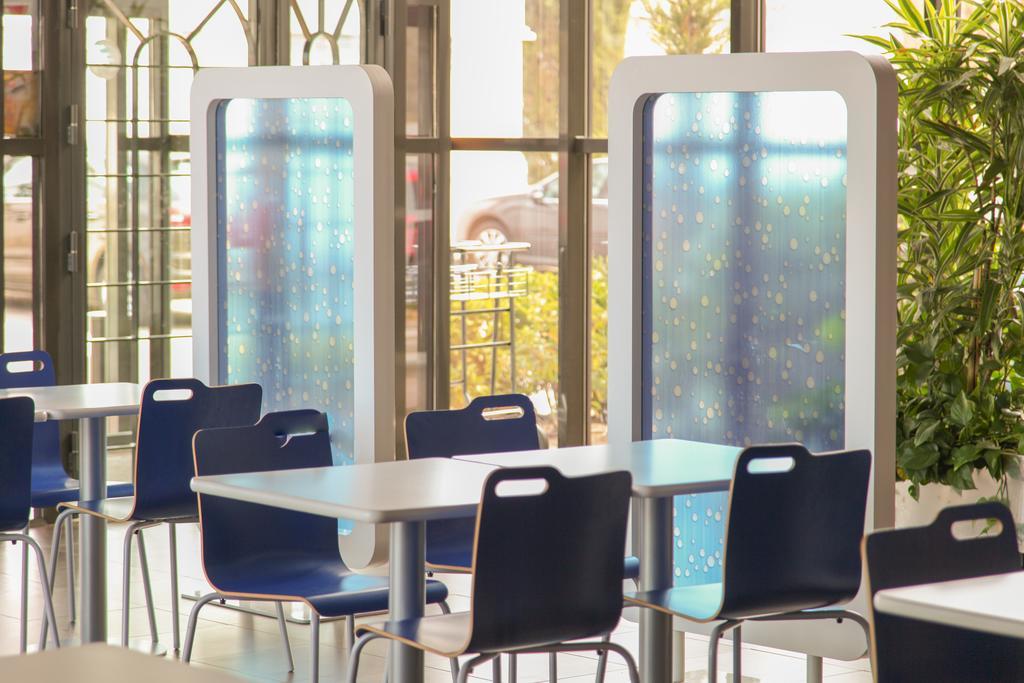 Ibis Budget Madrid Alcala De Henares La Dehesa Exterior photo