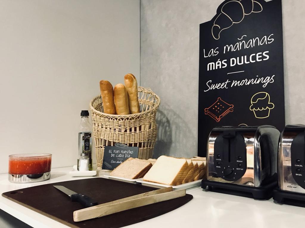 Ibis Budget Madrid Alcala De Henares La Dehesa Exterior photo