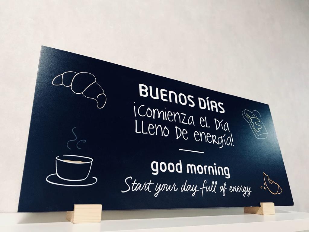 Ibis Budget Madrid Alcala De Henares La Dehesa Exterior photo