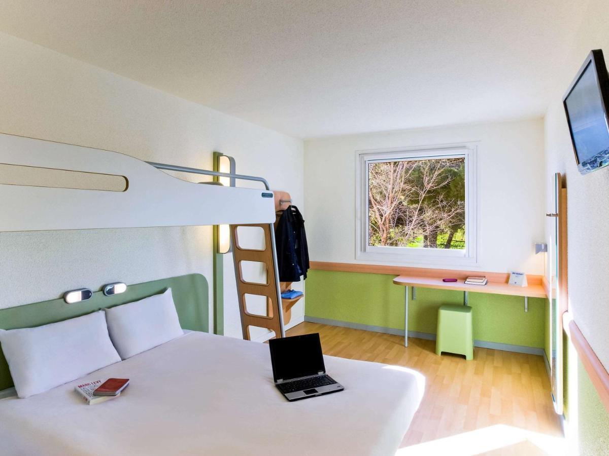 Ibis Budget Madrid Alcala De Henares La Dehesa Exterior photo